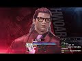 [TEKKEN8]2024/08/02 'The Hwoarang?'