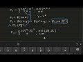 How to Transform Probability Density Functions - CDF Method || Statistics