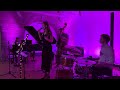 Comes Love | Jazz quartett (4K) Swing & Latin