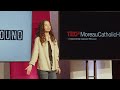 A Guide to Looking Through the Artist's Lens | Catalina Interiano | TEDxMoreauCatholicHS