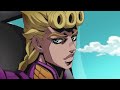 All JoJo themes 1-6 but only the best parts