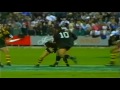 New Zealand v Australia ANZAC Rugby League Test 1998
