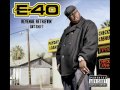 E-40 The art of story telling