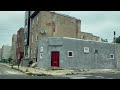 North Philadelphia Hoods - Project and Neighborhood Drive Through