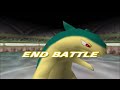Pokémon Stadium 2 Gameplay 04 05 2024
