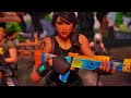 Fortnite Reload Launch Trailer - New Mode