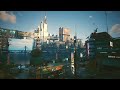 Another Amazing Cyberpunk 2077 View