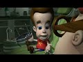 The Rise & Fall of Jimmy Neutron: Nickelodeon's First CG Show