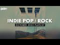 Indie Pop / Rock Playlist | BIRP! October 2022