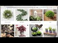 My Favorite Wholesale Sources for Faux Greenery for your Antique Booth | Antique Booth Tips