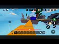 Grinding With Kiada Kit (Roblox Bedwars)