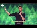 Joel McHale - Live From Pyongyang: Stories From Canada