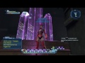 DCUO Small rant with other things