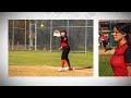 Canyon Hills High School Softball