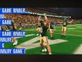 Colorado state entrance College football 25