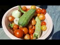 Cement and Building Bathroom in our farm|Cooking and recipe delicious foods in natural