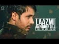 Laazmi Dil Da Kho Jaana (Full Audio Song) | Amrinder Gill | Punjabi Song Collection | Speed Records