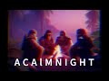 Star Wars - Calm Night (Decaying Winter)