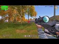 dayz pvp montage