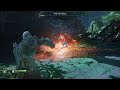 God Of War Ragnarok The Hateful Boss Fight ( GIVE ME NO MERCY )