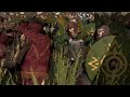 Gondor Besieged By The Forces of Darkness - Lord Of The Rings Siege! - Dawnless Days