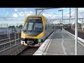 Sydney Trains Vlog 2019: Sydney Trains Galore!
