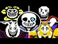 Undertale Music Finale (Extended Theme)