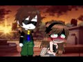 Masoch!st meme || tubers93 x jenna || gacha trend || by thundergreenger