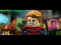 LEGO The Boys (Season 3 Finale) Homelander Kills Civilian
