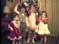 Christmas - 1988 (Jenny, Chris, Tara and Sonya)