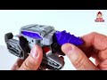 Transformers Classic Heroes Team Toys Complete Set Unboxing