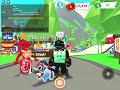 Opening gifts in adopt me! #roblox