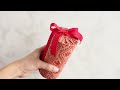 How to Wrap the Perfect Gift