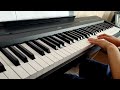 Minions Song | piano cover