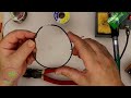 How to Solder Wire Together Like a PRO in 5 Minutes!