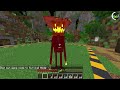 a mod with mobs too scary for minecraft