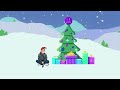 vaultboy - christmas as a kid (Official Visualizer)