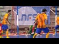 BEST Futsal Saves ● Las Mejores Paradas – VOL 1 [HD] 2017