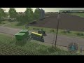 Farming Simulator 22 Infinite Seeds/Fertilzer Small Farm Setup