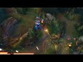 The Craziest 1v5 Moments in League of Legends
