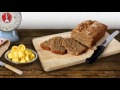 High Fibre Wholemeal Bread by Odlums
