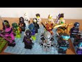 LEGO Minifigures and Sets Mystery Box! (50 + Minifigures)