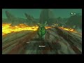 The Legend of Zelda: Breath of the Wild: Episode 49: Remembering Daruk