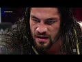 FULL MATCH - Roman Reigns vs. AJ Styles - WWE Title Match: WWE Payback 2016