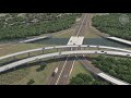 US 69/SH 73 Interchange Improvement