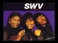 Right here (Human Nature)(AB's Mix)(Instrumental) - SWV