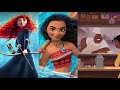 Disney Descendants: Where are the Original Disney Princesses?! 👑 | Alice Bunny