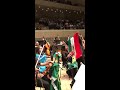 Musicos mexicanos hacen vibrar una de las mejores salas de concierto del mundo!!!
