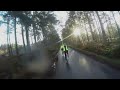 Leighton Buzzard Road Cycling Club ride, 11/1/14