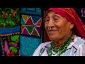 Why Women Wear Gold Nose Rings? | Kuna Indians Of Panama | San Blas Islands | Guna Yala